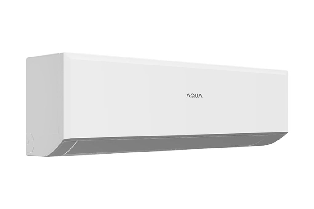 Điều hòa Aqua 1 chiều 9000 BTU AQA-R10PC