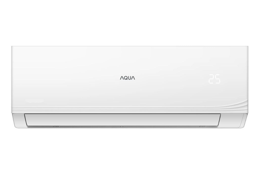 Điều hòa AQUA 2 Chiều Inverter 12000 BTU AQA-H13PH