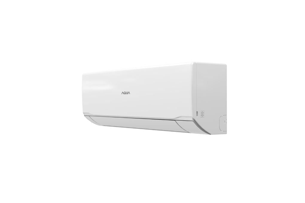 Điều hòa Aqua Inverter 1 chiều 12000 AQA-RUV13TA