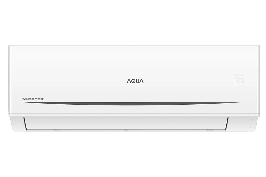 Điều hòa Aqua Inverter 1 chiều 12000 BTU AQA-RV13QC2