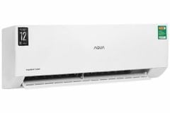 Điều hòa Aqua Inverter 1 chiều 12500 BTU AQA-RV13QA3