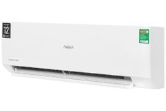 Điều hòa Aqua Inverter 1 chiều 12500 BTU AQA-RV13QA3
