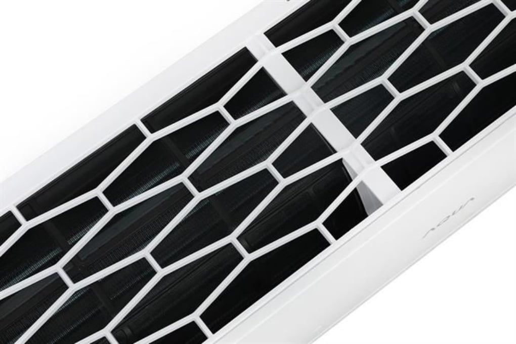 Điều hòa Aqua Inverter 1 chiều 12500 BTU AQA-RV13QA3