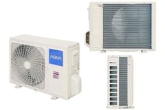 Điều hòa Aqua Inverter 1 chiều 12500 BTU AQA-RV13QA3