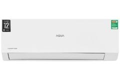 Điều hòa Aqua Inverter 1 chiều 12500 BTU AQA-RV13QA3