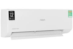 Điều hòa AQUA Inverter 1 chiều 9000 BTU AQA-RV10QA2