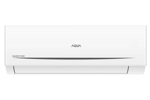 Điều hòa Aqua Inverter 1 chiều 9000 BTU AQA-RV10QC2