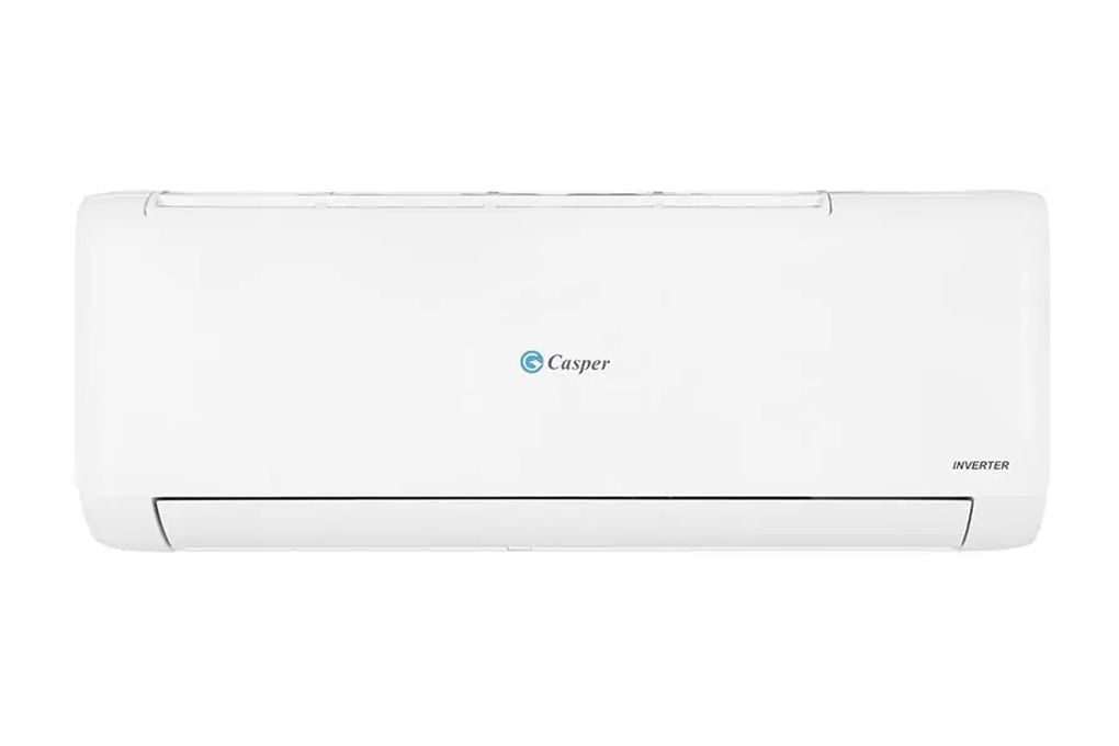 Điều hòa Casper Inverter 1 chiều 18000 BTU TC-18IS36