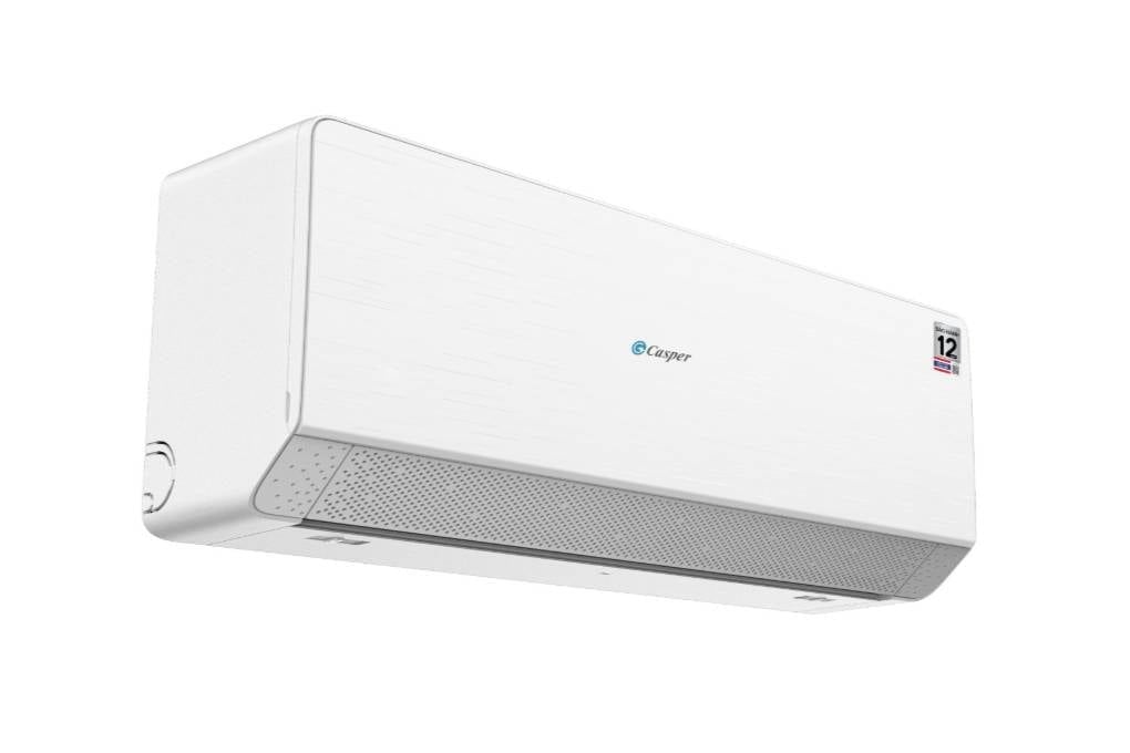 Điều hòa Casper Inverter 1 chiều 9000 BTU QC-09IU36A