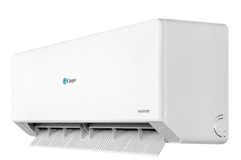 Điều hòa Casper Inverter 2 chiều 12000 BTU QH-12IU36A