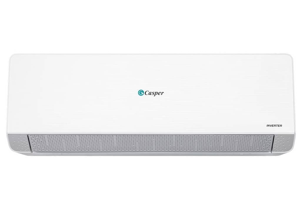 Điều hòa Casper Inverter 2 chiều 12000 BTU QH-12IU36A