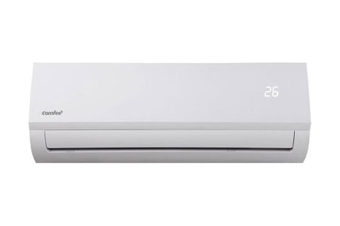 Điều hòa COMFEE 1 chiều 9000 BTU CFS-10FWFF-V
