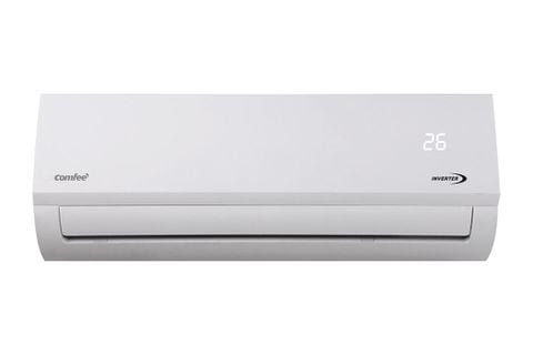 Điều hòa Comfee 1 chiều Inverter 24000 BTU CFS-25VAFF-V