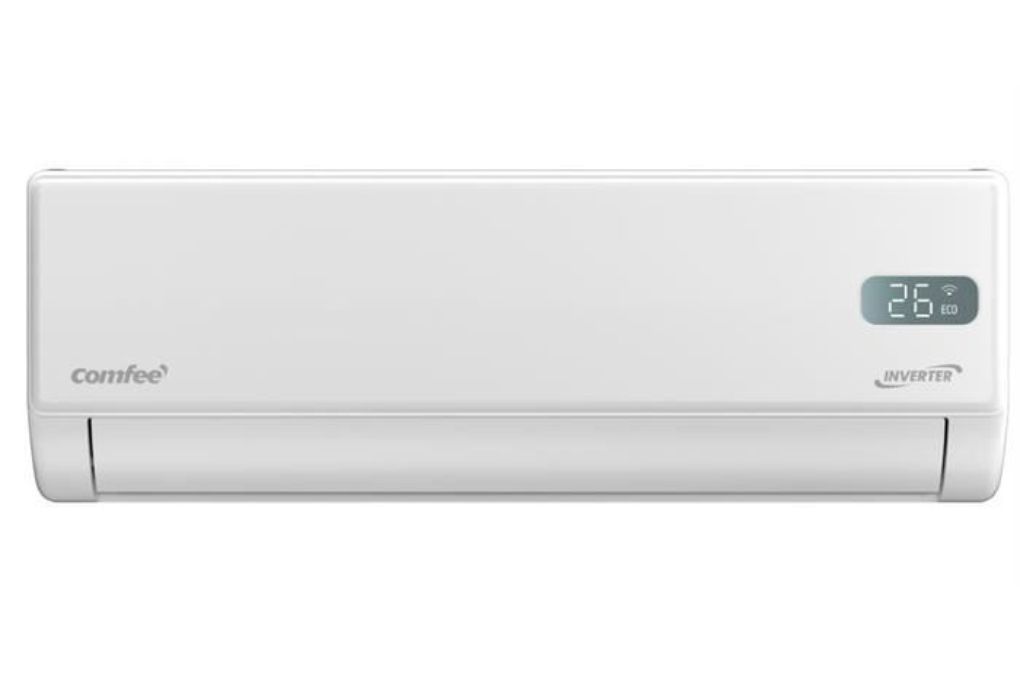 Điều hòa Comfee Inverter 1 chiều 12000BTU CFS-13VGPF