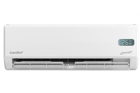 Điều hòa Comfee Inverter 1 chiều 24000BTU CFS-25VGPF