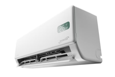 Điều hòa Comfee Inverter 1 chiều 24000BTU CFS-25VGPF