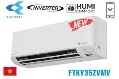Điều hòa Daikin Inverter 1 chiều 12000BTU FTKY35ZVVMV