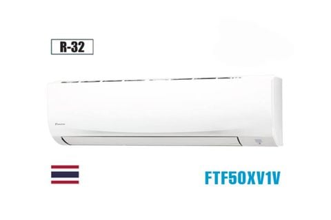 Điều hòa Daikin 1 chiều 18000 BTU FTF50XAV1V