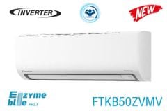 Điều hòa Daikin Inverter 1 chiều 18000BTU FTKB50ZVMV