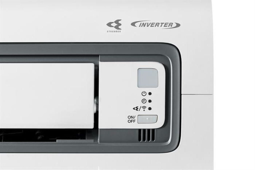 Điều hòa Daikin Inverter 1 chiều 20100 BTU FTKF60ZVMV