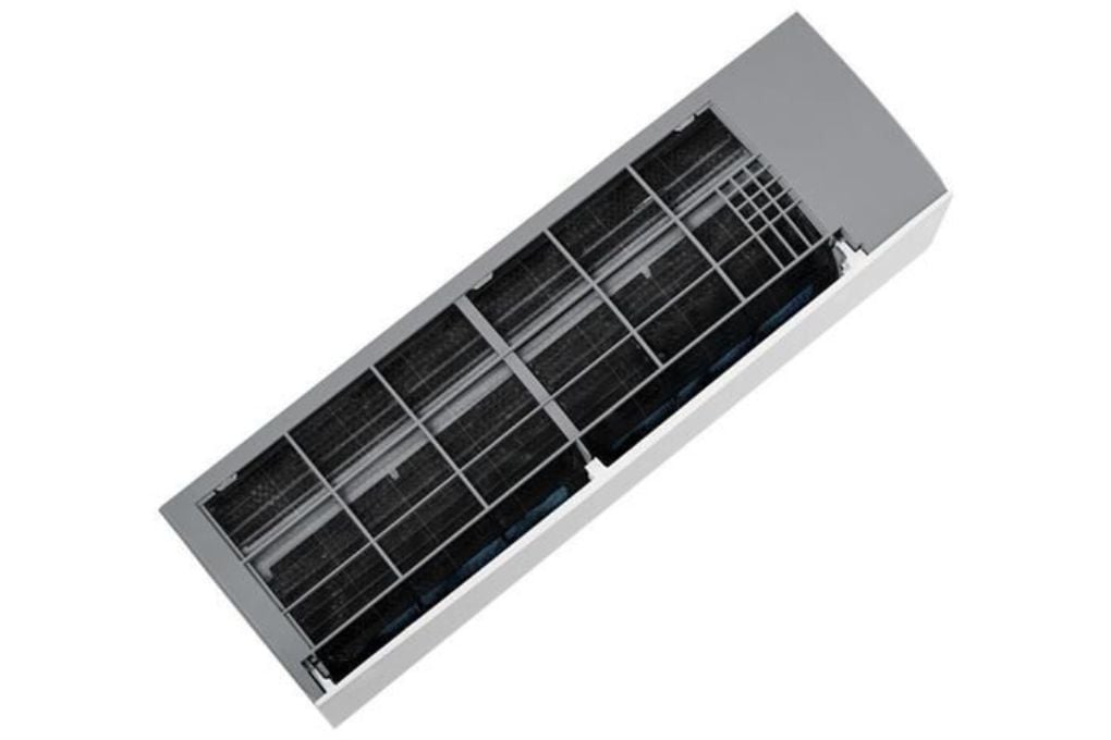 Điều hòa Daikin Inverter 1 chiều 20100 BTU FTKF60ZVMV