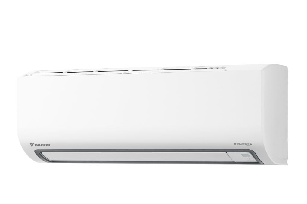 Điều Hòa Daikin Inverter 1 chiều 9000 BTU FTKB25ZVMV