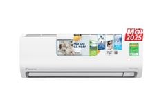 Điều Hòa Daikin Inverter 1 chiều 9000 BTU FTKB25ZVMV