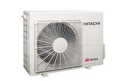 Điều hòa Hitachi Inverter 1 chiều 18000 BTU RAK/RAC-DJ18PCASVX