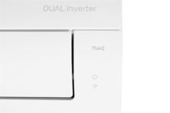 Điều hòa LG Inverter 1 chiều 12000 BTU IEC12M1