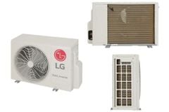 Điều hòa LG Inverter 1 chiều 12000 BTU IEC12M1