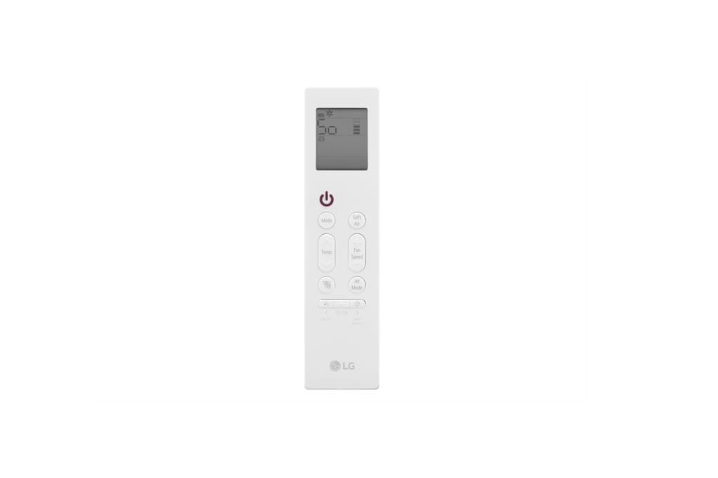 Điều hòa LG Inverter 1 chiều 18000 BTU IEC18G1