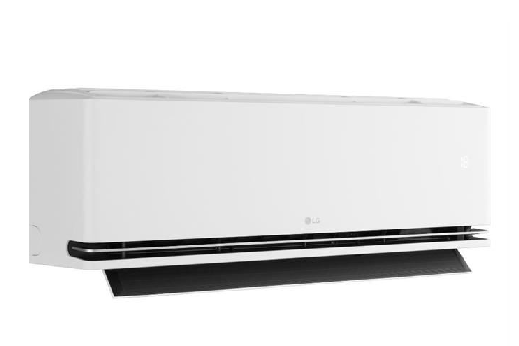 Điều hòa LG Inverter 1 chiều 18000 BTU IEC18G1