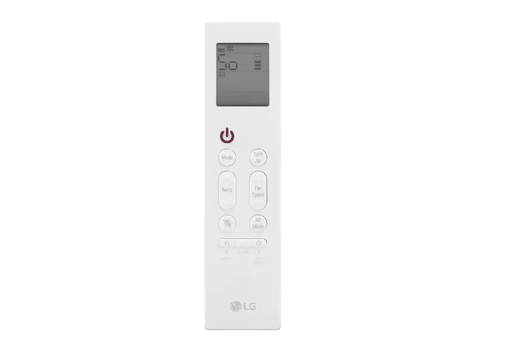 Điều hòa LG Inverter 1 chiều 24000 BTU IDC24M1