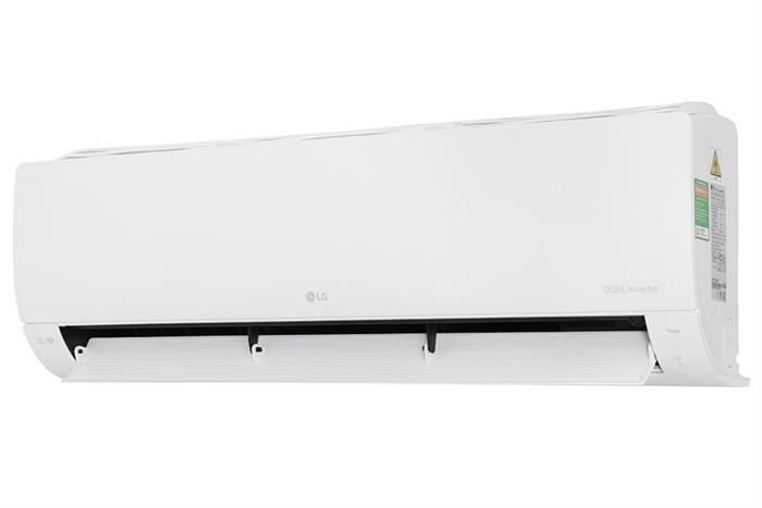 Điều hòa LG Inverter 1 chiều 24000 BTU IEC24M1