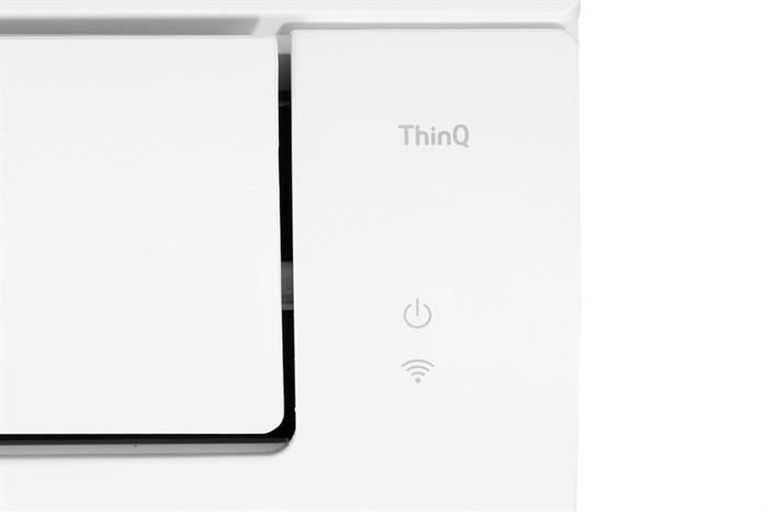 Điều hòa LG Inverter 1 chiều 24000 BTU IEC24M1