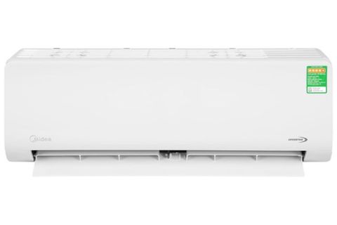 Điều hòa Midea 1 chiều 9000BTU MSAFB-10CRN8