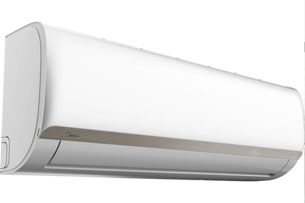 Điều hòa Midea Inverter 12000 BTU MSAFC-13CRDN8