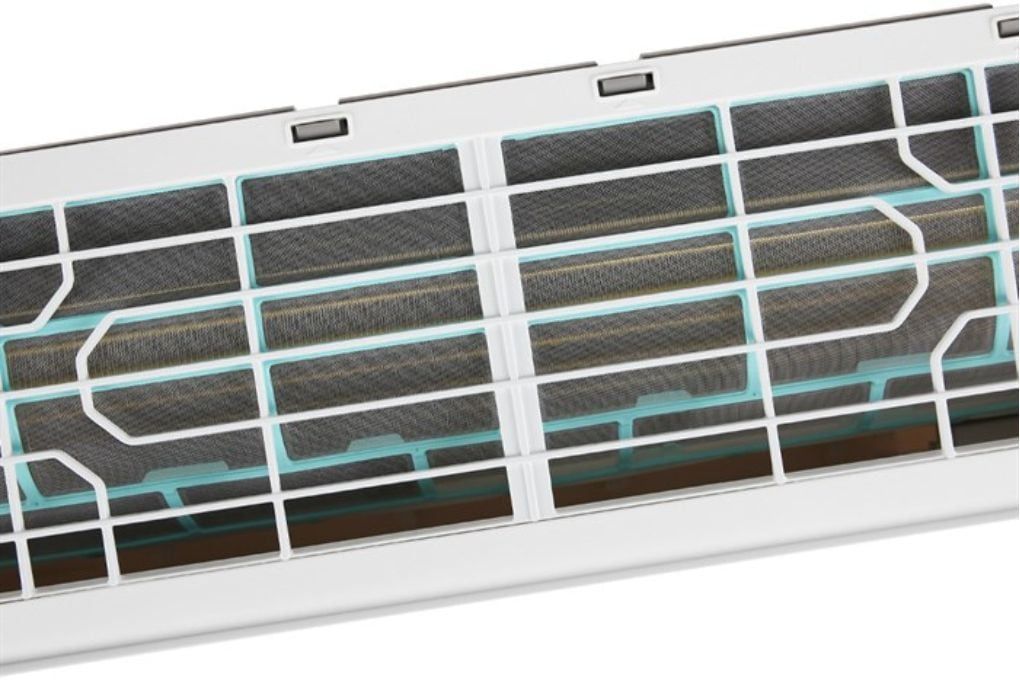 Điều hòa Midea Inverter 1 chiều 9000BTU MSAG-10CRDN8