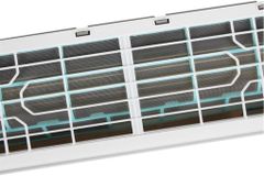 Điều hòa Midea Inverter 1 chiều 9000BTU MSAG-10CRDN8