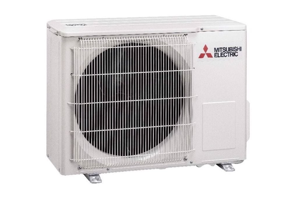 Điều hòa Mitsubishi Electric Inverter 2 chiều 9.000BTU MSZ-HT25VF