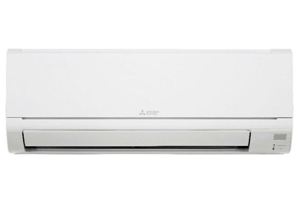 Điều hòa Mitsubishi Electric Inverter 2 chiều 9.000BTU MSZ-HT25VF