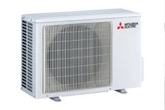 Điều hòa Mitsubishi Electric Inverter 2 chiều 9000 BTU MSZ-LN25VFB