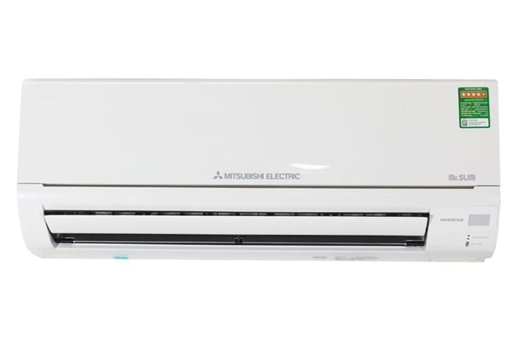 Điều hòa Mitsubishi Electric Inverter 2 chiều 9.000 BTU MSZ-HL25VA