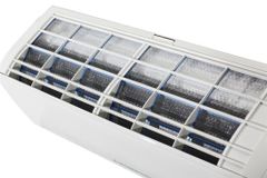 Điều hòa Mitsubishi Electric Inverter 2 chiều 9.000 BTU MSZ-HL25VA