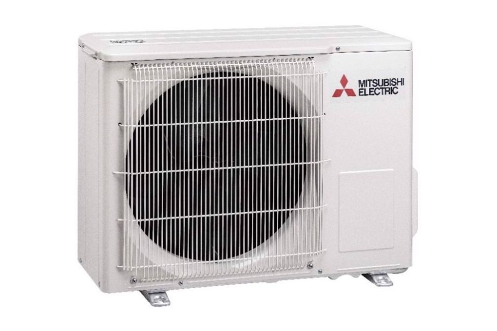 Điều hòa Mitsubishi Electric Inverter 2 chiều 9.000 BTU MSZ-HL25VA
