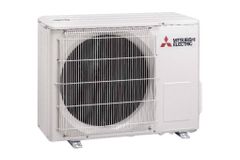Điều hòa Mitsubishi Electric Inverter 2 chiều 9.000 BTU MSZ-HL25VA