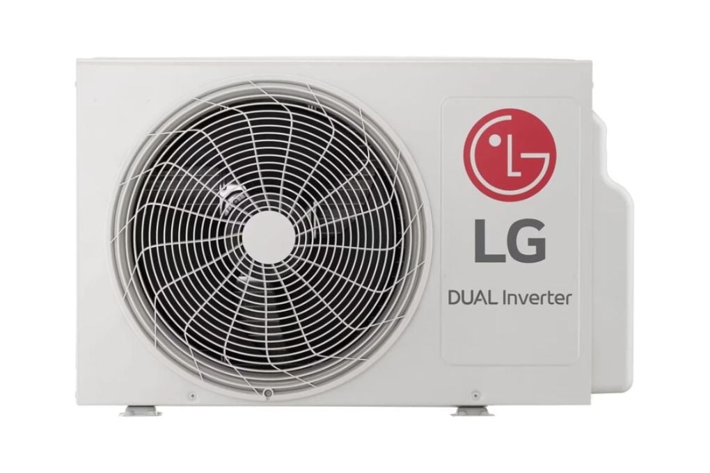 Điều hòa Multi LG Inverter 1 chiều 12000 BTU V12IFM