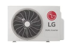 Điều hòa Multi LG Inverter 1 chiều 12000 BTU V12IFM