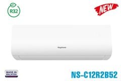Điều hòa Nagakawa 1 chiều 12000BTU NS-C12R2B52
