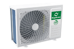 Điều hòa Nagakawa Inverter 1 chiều 12000 BTU NIS-C12R2H11